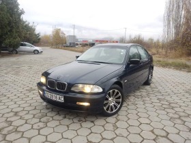 BMW 316, снимка 1 - Автомобили и джипове - 45226440