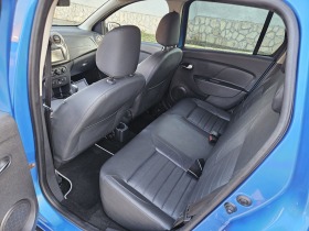 Dacia Logan STEPWAY-AUTOMAT-, снимка 11 - Автомобили и джипове - 45301019