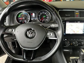 VW Golf e, снимка 7