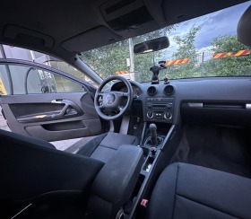 Audi A3 1.9 TDI | Mobile.bg   6