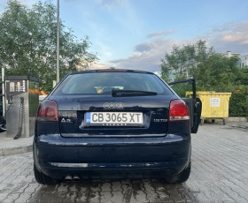 Audi A3 1.9 TDI | Mobile.bg   14