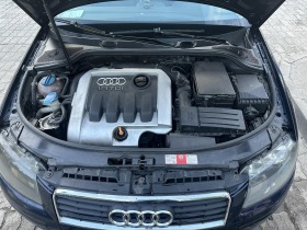 Audi A3 1.9 TDI | Mobile.bg   11