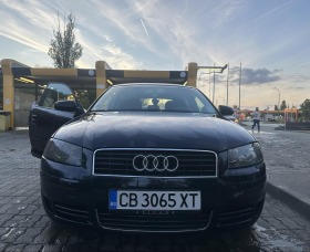     Audi A3 1.9 TDI