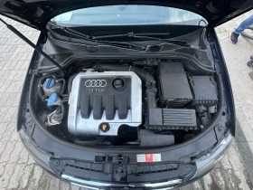 Audi A3 1.9 TDI, снимка 10 - Автомобили и джипове - 45651519