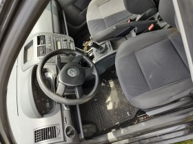 VW Polo 1.4 tdi bwb, снимка 3