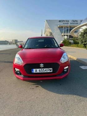 Suzuki Swift | Mobile.bg    5