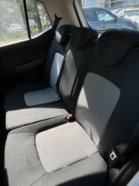 Hyundai I10 1.0 BENZIN AUSTRIA, снимка 12