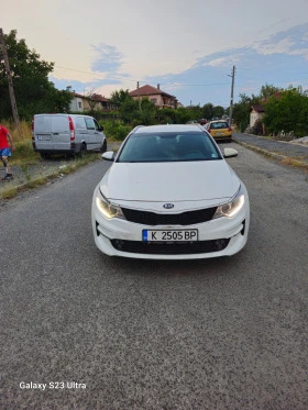 Kia Optima | Mobile.bg    2