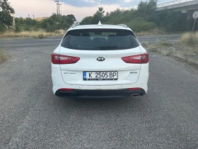 Kia Optima | Mobile.bg    5