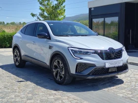 Renault Arkana 1.6 e-tech engineered/E-Tech full hybrid 145 | Mobile.bg    3