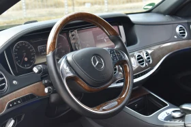 Mercedes-Benz S 350 AMG-LINE* DIGITAL* FULL-LED, снимка 10