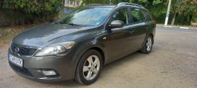 Kia Ceed SW Facelift 1, 4 16w (105 кс.) 2012г 157 500км., снимка 2