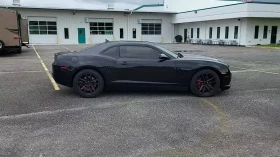 Chevrolet Camaro 2SS, снимка 4