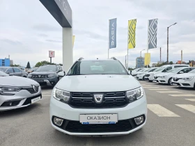 Dacia Logan MCV 1.5 dCi  | Mobile.bg    2