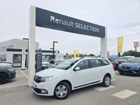 Dacia Logan MCV 1.5 dCi 