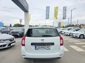 Dacia Logan MCV 1.5 dCi  | Mobile.bg    4