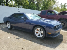 Dodge Challenger R/T, снимка 2