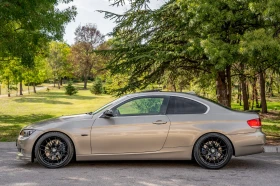 BMW 335 d M57, снимка 4