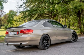 BMW 335 d M57, снимка 6