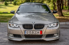 BMW 335 d M57, снимка 1