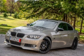 BMW 335 d M57, снимка 3