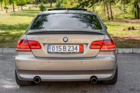 BMW 335 D/ INDIVIDUAL / M3 САЛОН, снимка 8