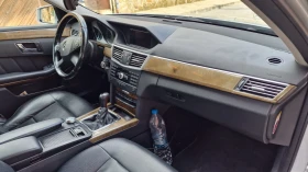 Mercedes-Benz E 200 E 200, снимка 9