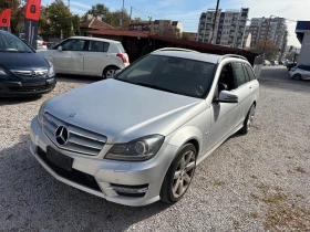  Mercedes-Benz C 250