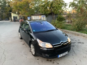 Citroen C4 1.6 HDI, снимка 1