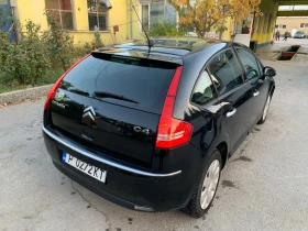 Citroen C4 1.6 HDI, снимка 4