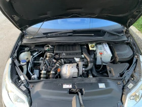 Citroen C4 1.6 HDI, снимка 13