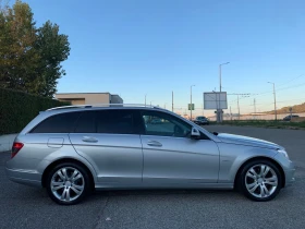 Mercedes-Benz C 220, снимка 6