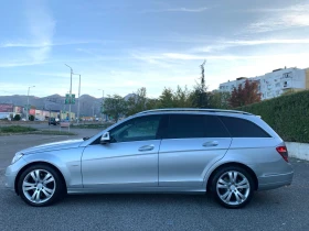 Mercedes-Benz C 220, снимка 3