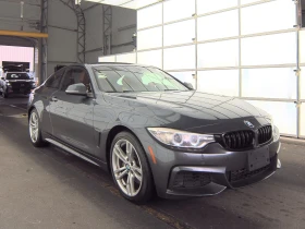 BMW 435 XDRIVE* MPACK* KEYLESS, снимка 3