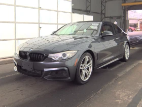 BMW 435 XDRIVE* MPACK* KEYLESS, снимка 1