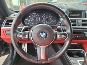 BMW 435 XDRIVE* MPACK* KEYLESS, снимка 7