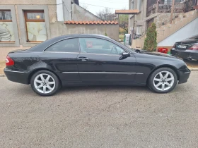 Mercedes-Benz CLK 270cdi , снимка 4