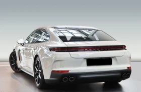 Porsche Panamera 4 E-Hybrid = Black Pack=  | Mobile.bg    3