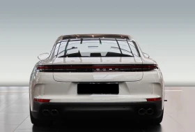 Porsche Panamera 4 E-Hybrid = Black Pack=  | Mobile.bg    2