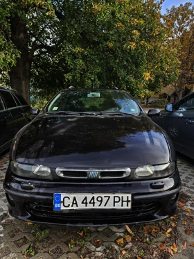 Fiat Marea Weekend (185) , снимка 1