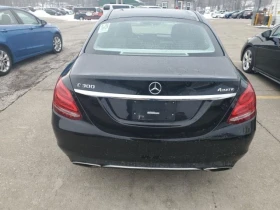 Mercedes-Benz C 300 2015 Mercedes-Benz C 300 4MATIC Sedan - [5] 