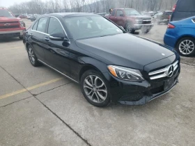 Mercedes-Benz C 300 2015 Mercedes-Benz C 300 4MATIC Sedan - [3] 