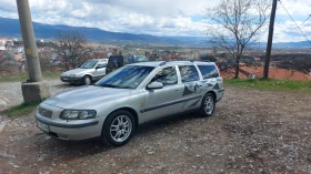 Volvo V70 Lpg Prins, снимка 4