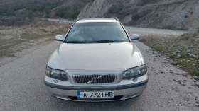 Volvo V70 Lpg Prins, снимка 3