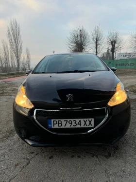 Peugeot 208 - [17] 