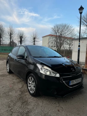 Peugeot 208 - [12] 