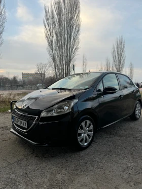 Peugeot 208 - [13] 