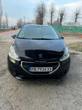 Peugeot 208 - [14] 