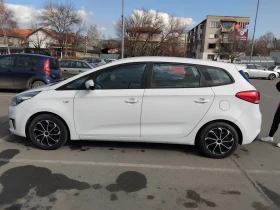 Kia Carens 1.6 CRDI 7места, снимка 3