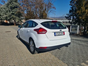 Ford Focus 2.0TDCI Automatik, снимка 4